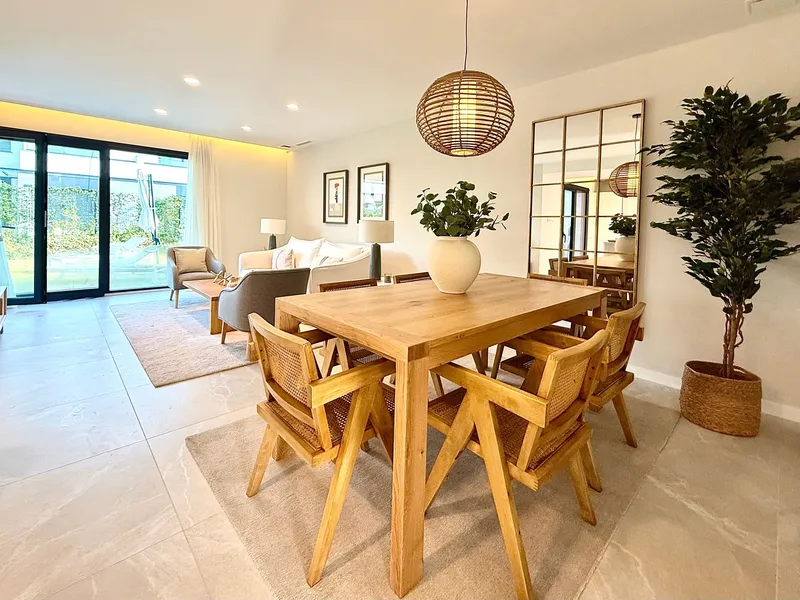 Modern Townhouse for sale in Palma, only 400 m from the Beach — photo 5