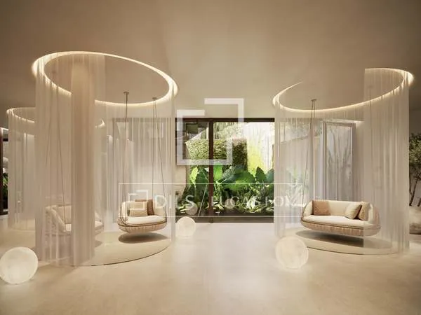 361m² apartment with 43m² terrace for sale in Palma de Mallorca — photo 4