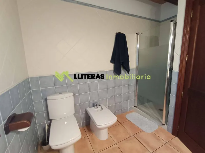 Detached House in Mancor de la Vall, Province of Balearic Islands — photo 12