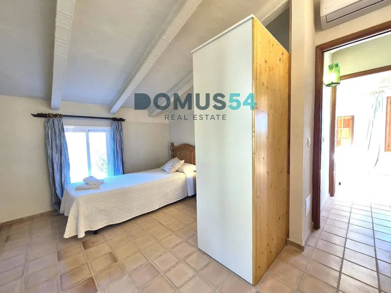 Villa for rent in Petra, Mallorca — photo 11