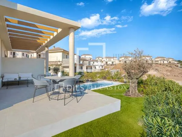 Casa / villa de 105m² con 249m² de jardín en venta en Manacor — photo 6