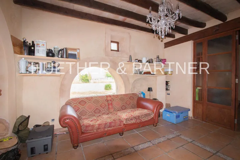 5,000 m² finca with 8 rooms and 2 bathrooms for sale — photo 3