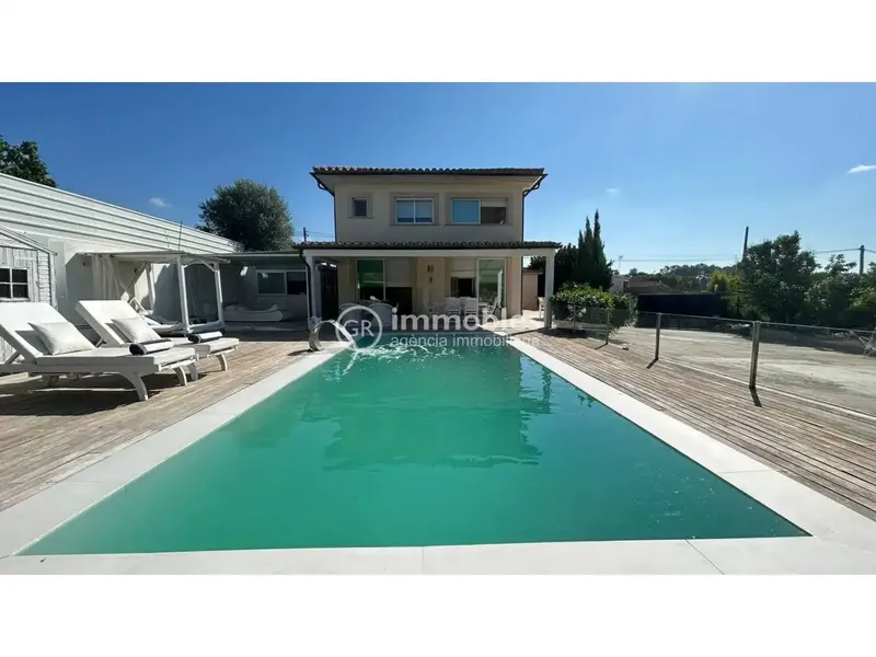 Rustic estate with pool two minutes from Inca — photo 2