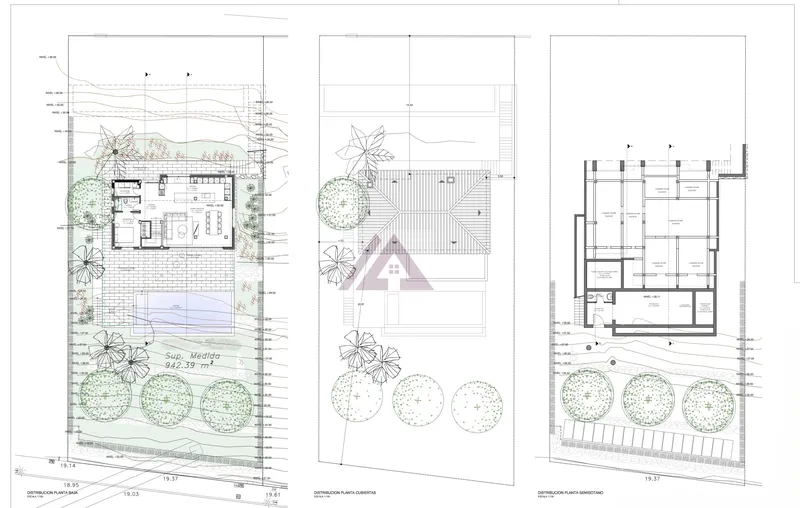 Urban building plot for sale in Manacor — photo 8