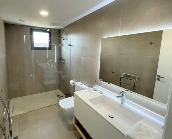 Finca/Country House for rent in Muro, Mallorca — photo 7