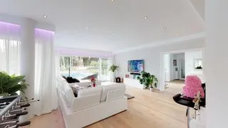Beautiful, spacious villa in Sol de Mallorca — photo 11