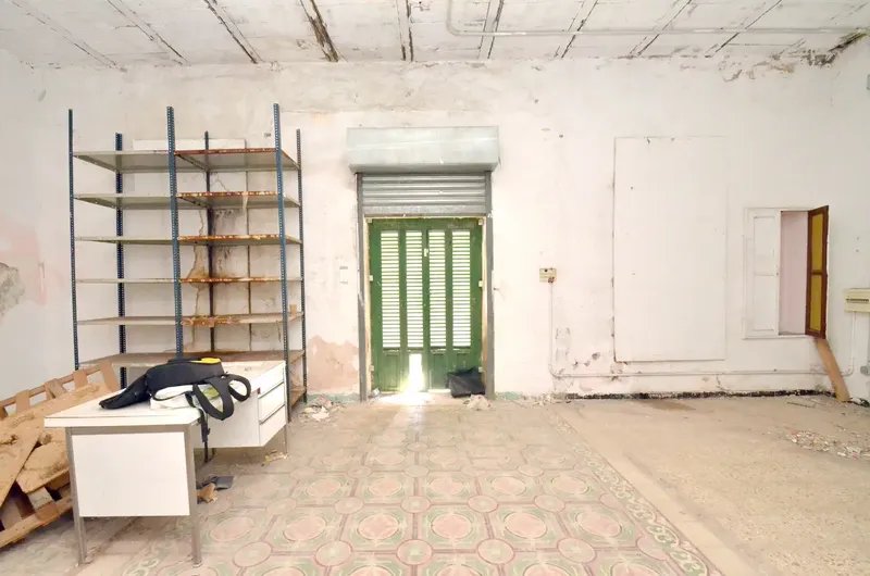 Interesting investment opportunity in Pere Garau, Palma – Approved project with great potential — photo 5