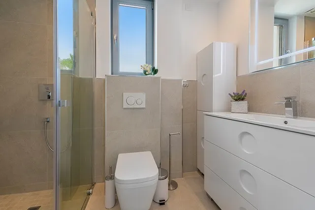 Modern villa for sale in Crestatx, Pollensa, North Mallorca — photo 12
