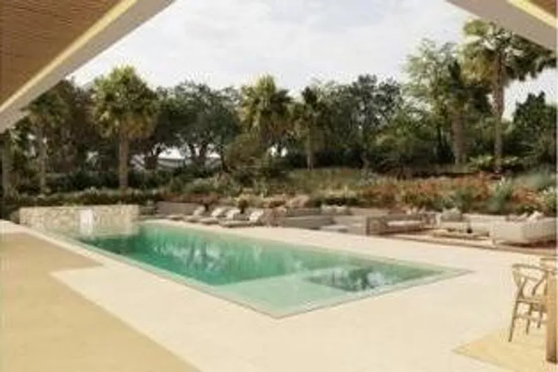 Land in Calvià, Province of Balearic Islands — photo 2