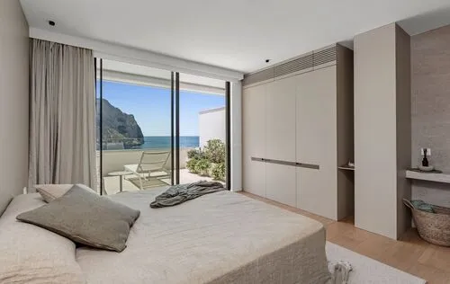 2 Bedrooms in Port Andratx — photo 8