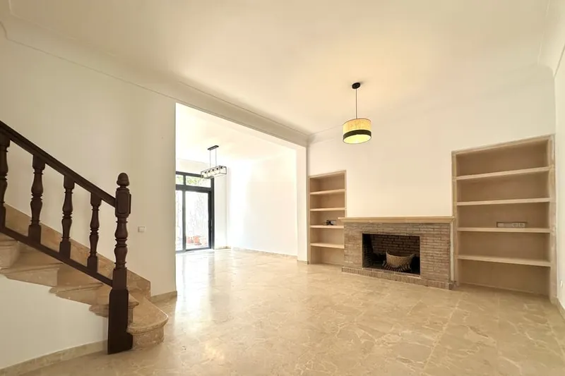 Spacious and bright house in Porreres — photo 7
