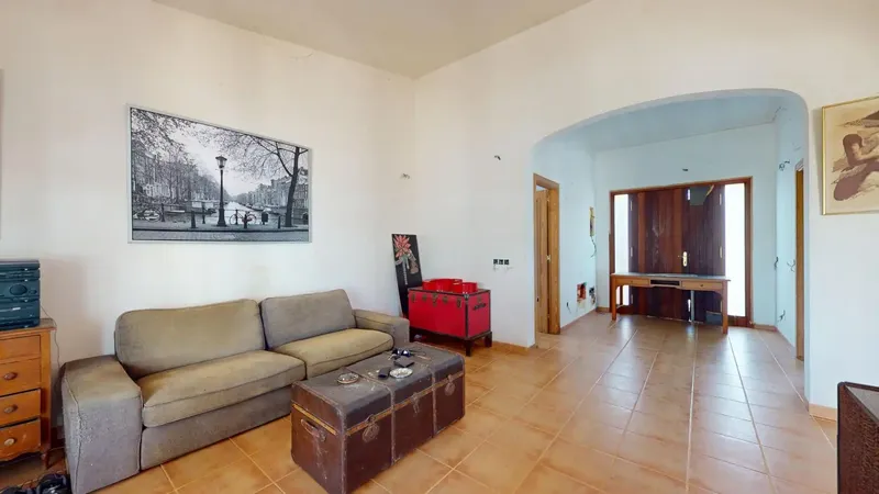 Discover this charming rustic finca located in Sencelles, in an ideal setting for those seeking tranquillity, privacy and contact with — photo 8