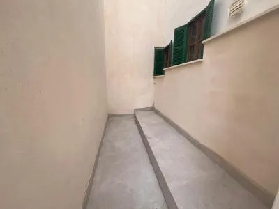 Apartment - Palma de Mallorca (Marqués de la Fontsanta), Built Surface 65m², 2 Bedrooms, 1 Bathroom, Lift — photo 10