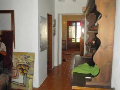 Typical Mallorcan village house with terraces and courtyard in Felanitx ---- DH 30 UK — photo 6