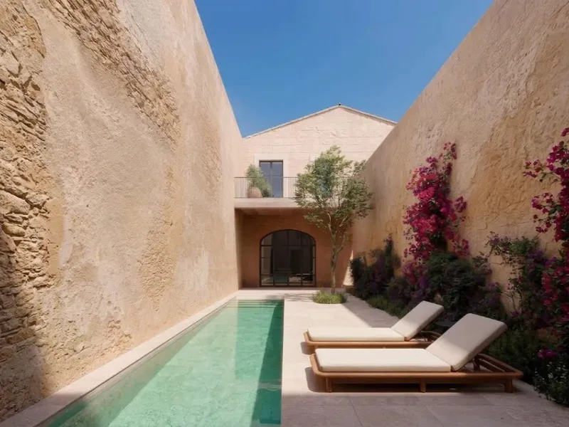 Villa in Binissalem, Mallorca — photo 1
