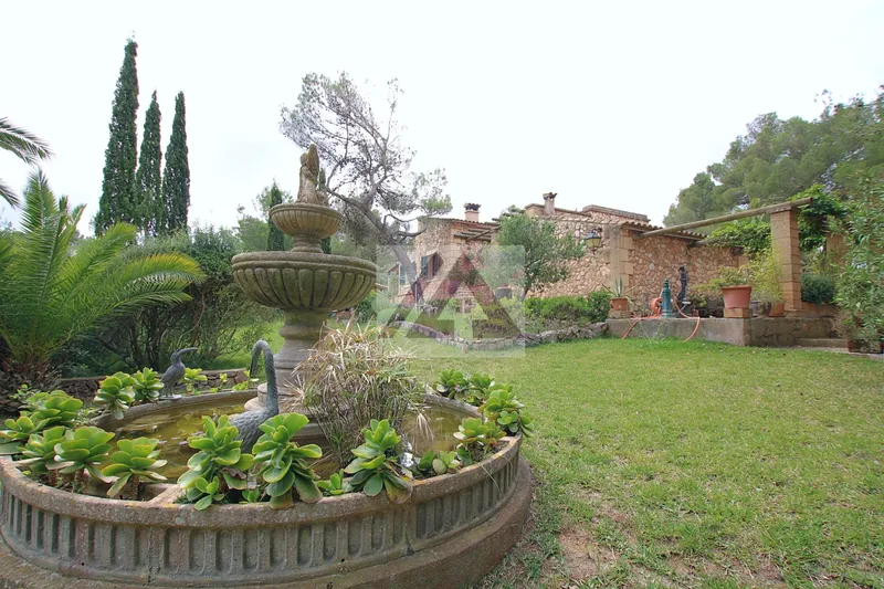 Luxury villa for sale in Manacor — photo 12