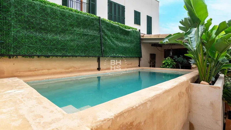 Village/town house for sale in Consell — photo 3