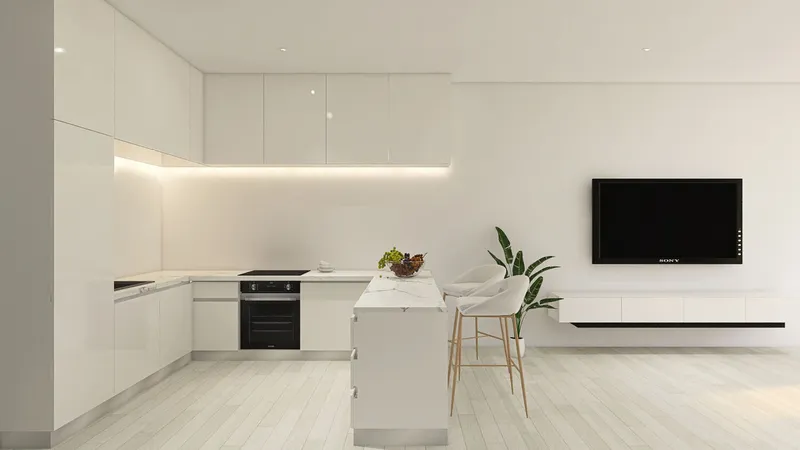 Exclusive new-build project near the coast with partial sea views — photo 7