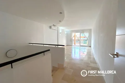 Duplex in Port Adriano, Mallorca — photo 11