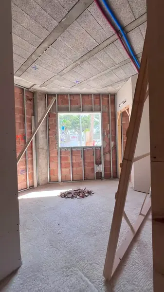 New ground floor in Es Pil·larí — photo 12
