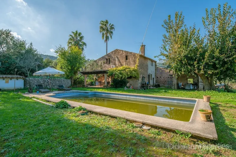 Country Home for sale in Pollença, Mallorca, Baleares, Spain — photo 2