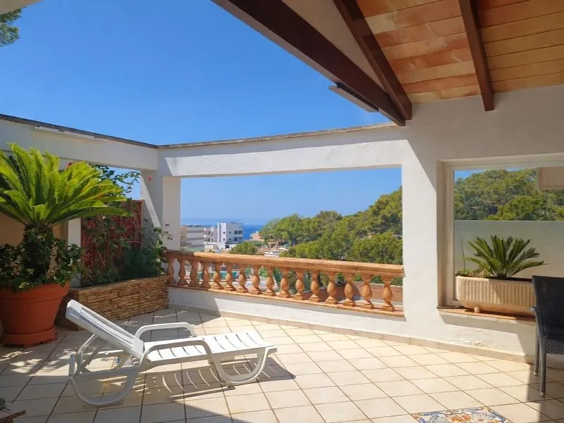 Luxury home in Calvià, Province of Balearic Islands — photo 1