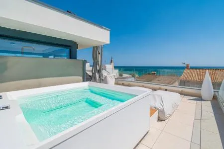 Terraced house - Palma de Mallorca (Portixol-Molinar) — photo 5