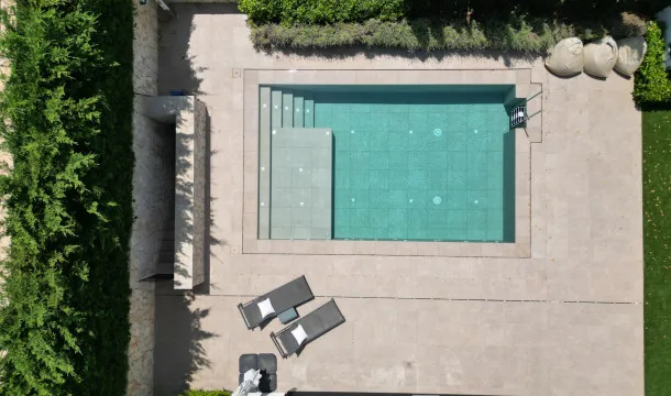 Elegance and Modernity in the Heart of Son Vida — photo 4