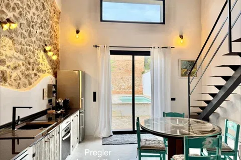 Town house in Sant Joan, Mallorca — photo 11