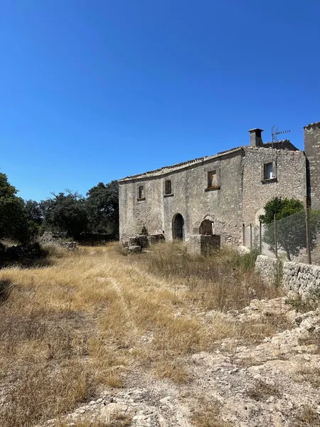 Beautiful Finca with sea views in Establiments — photo 6
