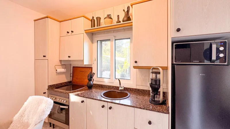 Exclusive feel-good oasis near the beach in Cala Murada — photo 8