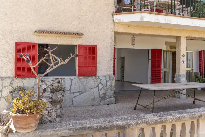 Fantastic investment opportunity in one of Mallorca's most attractive coastal areas, located just 450 meters from the spectacular — photo 3