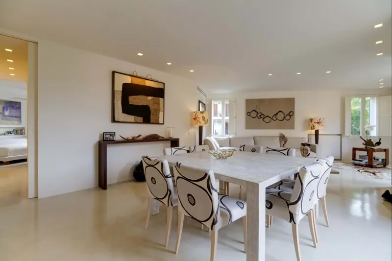 Sophisticated Old Town duplex penthouse in prime Sant Jaume – Palma — photo 6