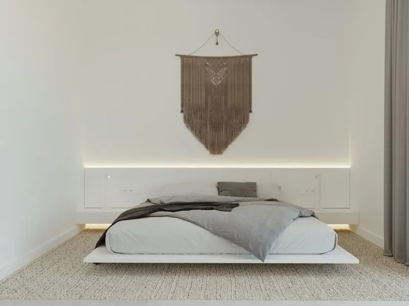 Terraced house in Sa Pobla, Mallorca — photo 4