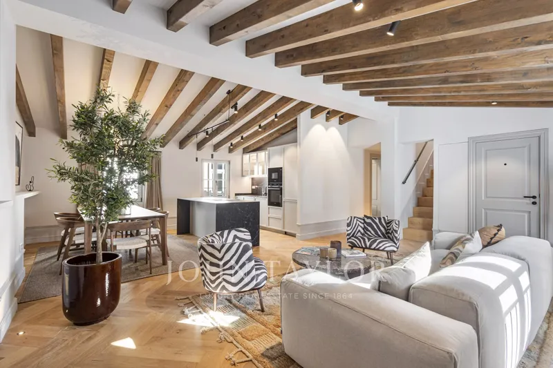 Penthouse for Sale in Palma de Mallorca — photo 3
