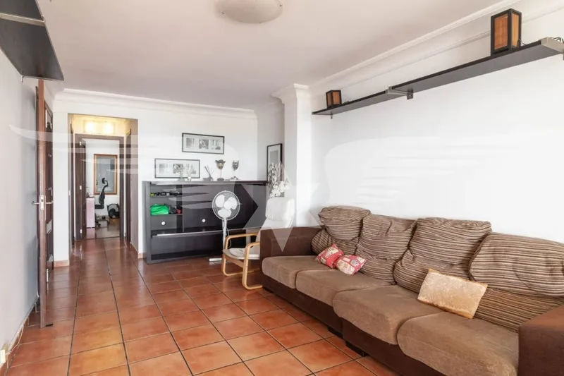 El Terreno I Sea view penthouse with large terrace — photo 2