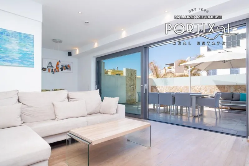 Townhouse for sale in Molinar — photo 10