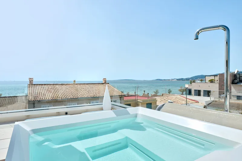 Mediterranean townhouse in Molinar - Marcel Remus Real Estate — photo 11