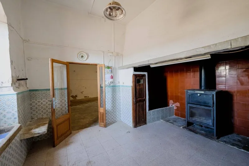 Detached House in Campos, Province of Balearic Islands — photo 9