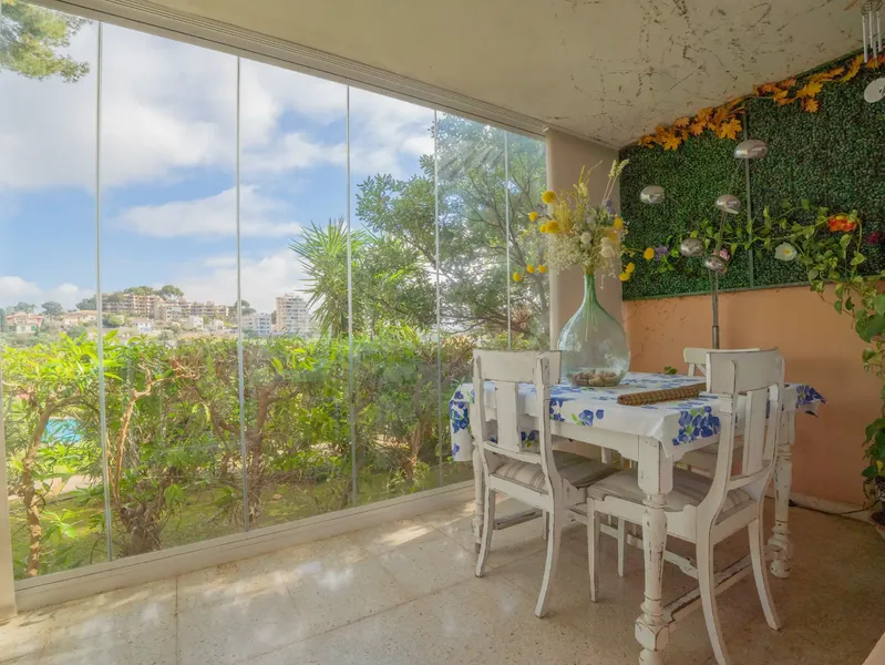 Ground Floor Apartment in Saridakis — photo 1