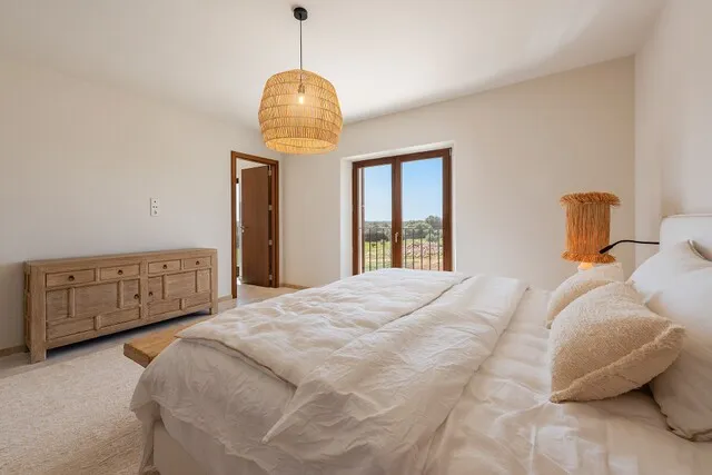 Stately finca for sale close to the Mondragó nature park in Santanyí, southeast Mallorca — photo 12
