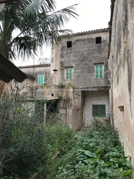 In the center of Muro we offer you this spectacular house!! — photo 8