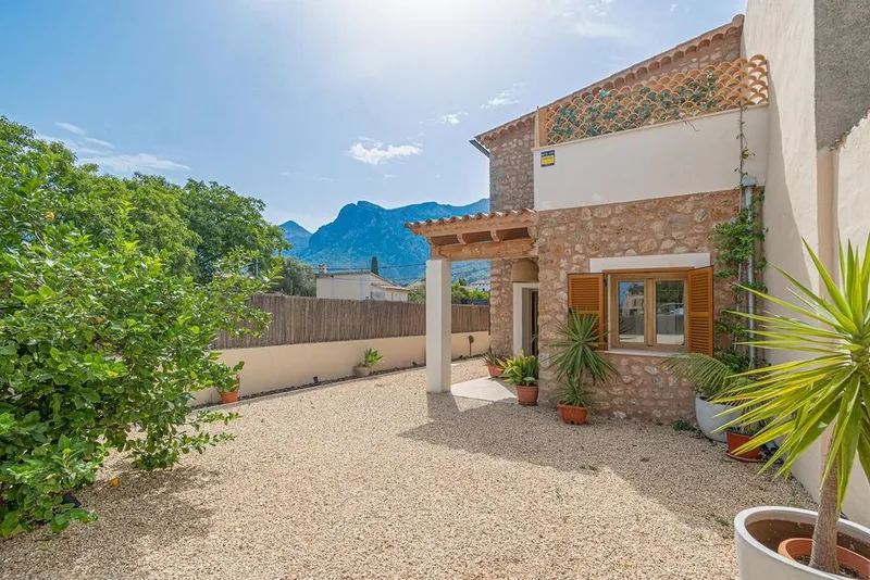 Villa in Soller, Province of Balearic Islands — photo 1