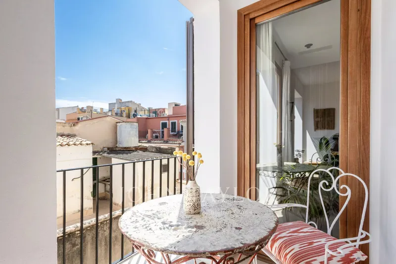 Apartment for sale in Palma de Mallorca — photo 5
