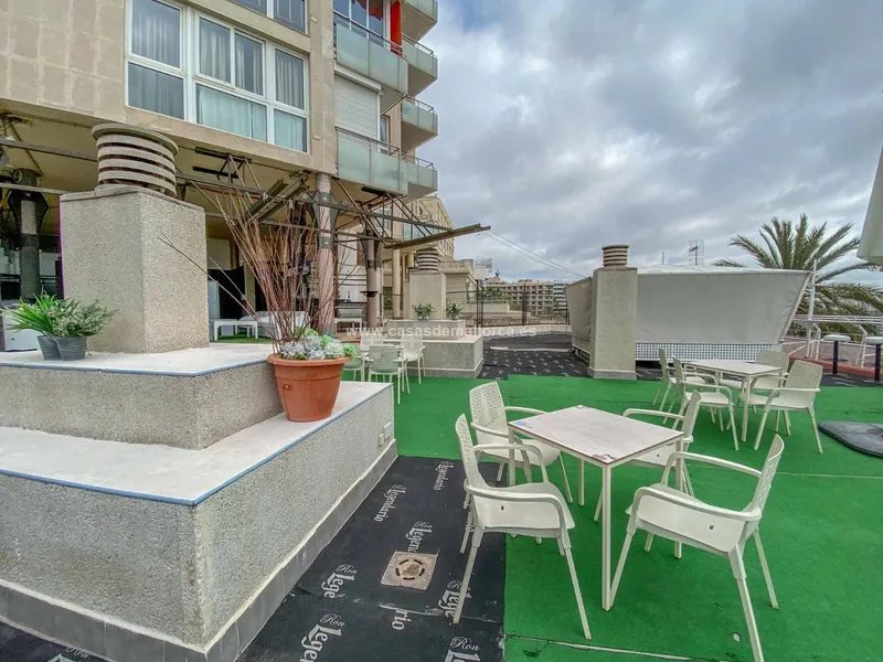 Commercial premises in Palma — photo 5
