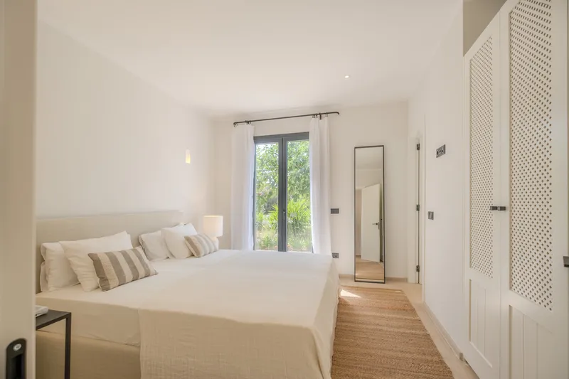 Stunning newly built finca in Campos on a large lot with an olive grove — photo 7