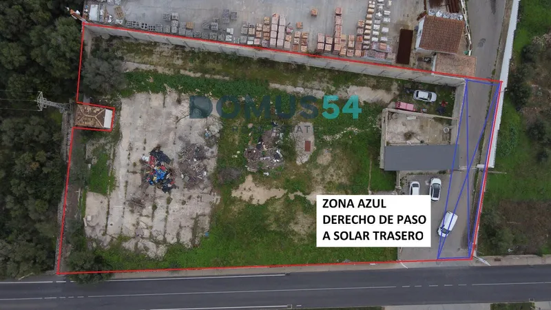 plot in Muro — photo 4