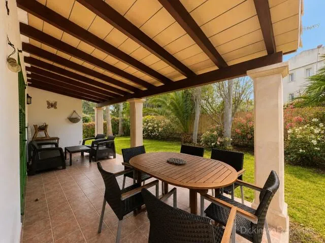 House to rent in Port de Pollença, Pollença, Mallorca, Baleares, Spain — photo 5