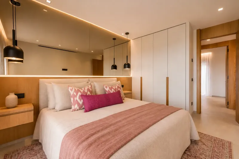 Penthouse for sale in Santa Ponsa with private pool — photo 3