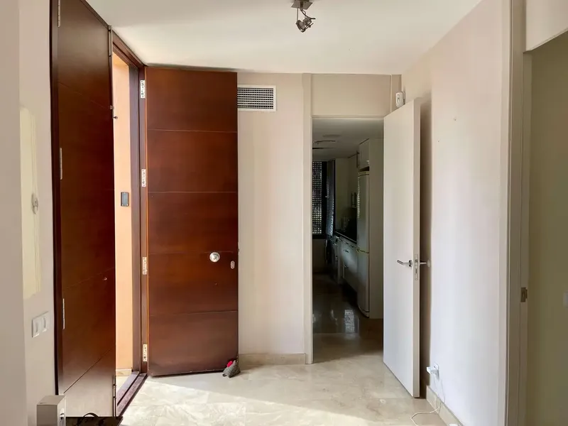 Exclusive duplex apartment in Port Verd — photo 9